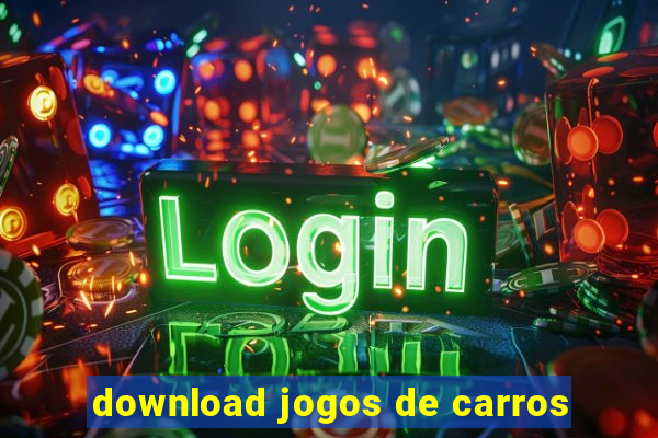 download jogos de carros